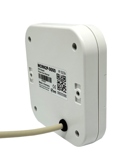 MCRN2P RFID/NFC Outdoor Reader